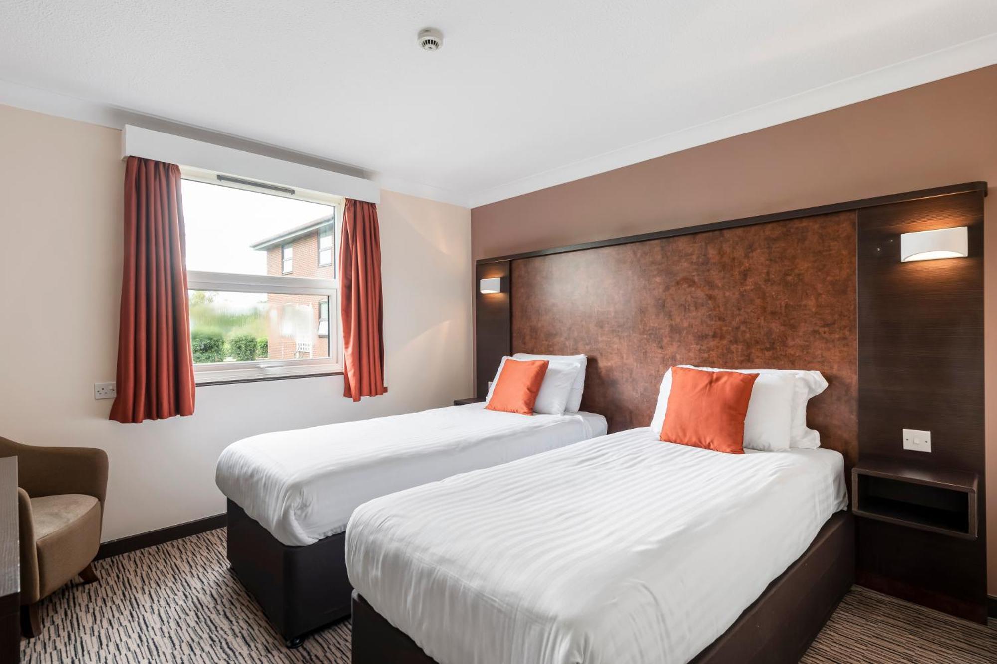 Dragonfly Hotel Bury St Edmunds Bury St. Edmunds Exterior foto
